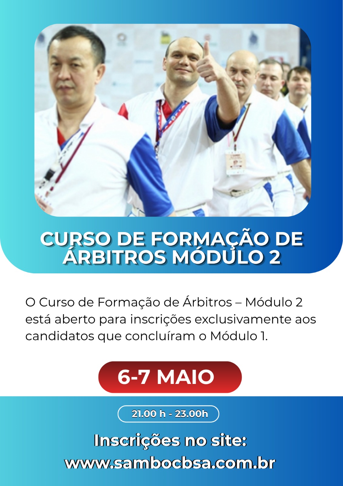 Banner Curso Arbitragem