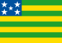 Bandeira de Goiás